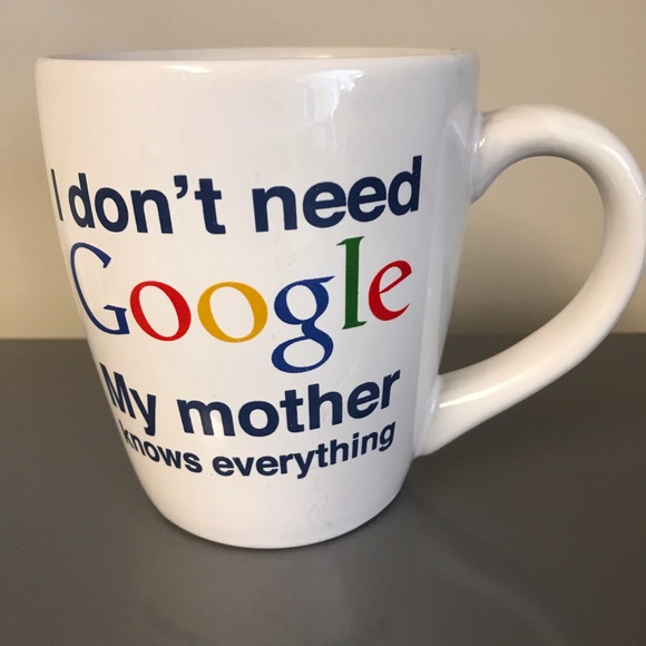 Homeessentials Humor Coffee Mug - Picture 1 of 5